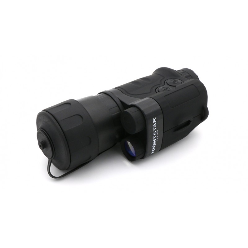 NightStar 2x50mm Gen-1 Night Vision Monocular