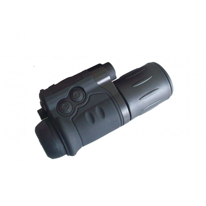 NightStar Digital Night Vision 4x42mm Monocular