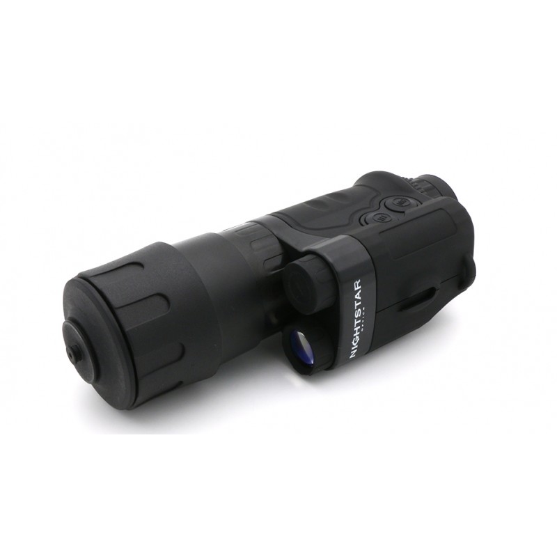 NightStar 4x50mm Gen-1 Night Vision Monocular