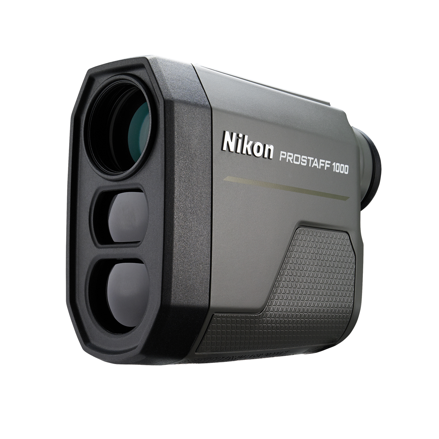 nikon rangefinder binoculars