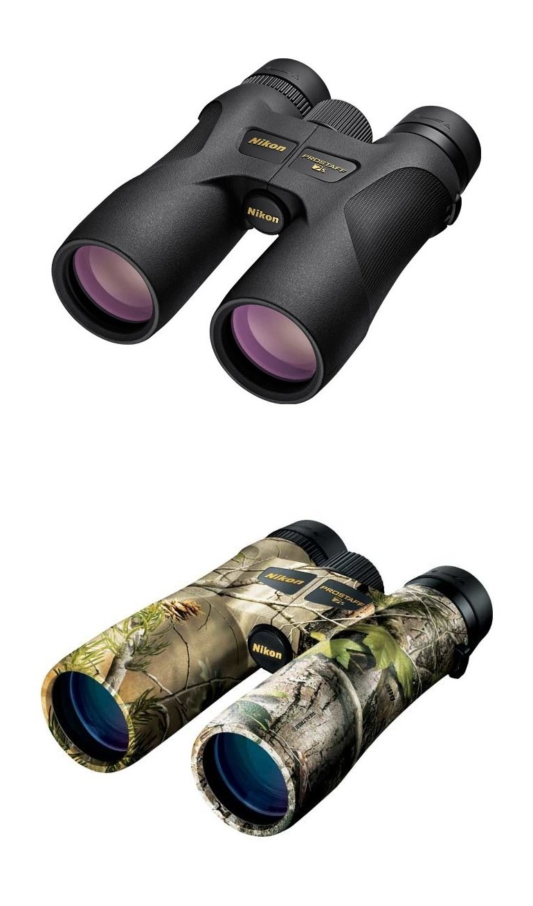 compare nikon binoculars reviews