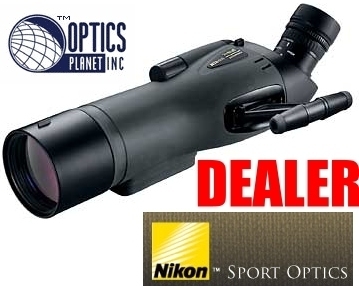 Reviews Ratings For Nikon 20 60x82 Prostaff Spotting Scope Zoom Spotting Scopes