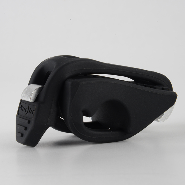 nite ize handleband smartphone handlebar mount