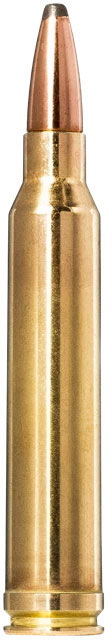 Norma 300WM 150 Grain PSP Brass Cased Centerfire Rifle Ammunition