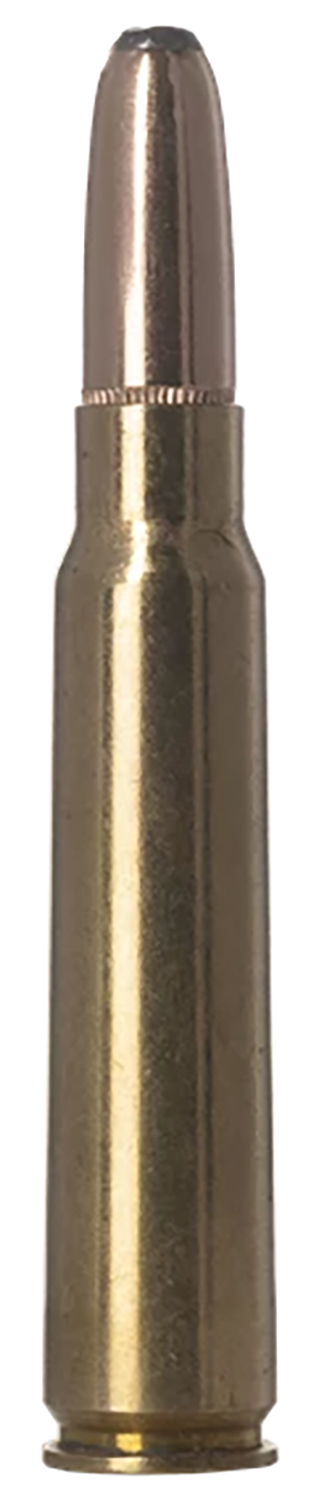 Norma Whitetail 7.65x53mm Argentine 174 Grain Pointed Soft Point Rifle Ammunition