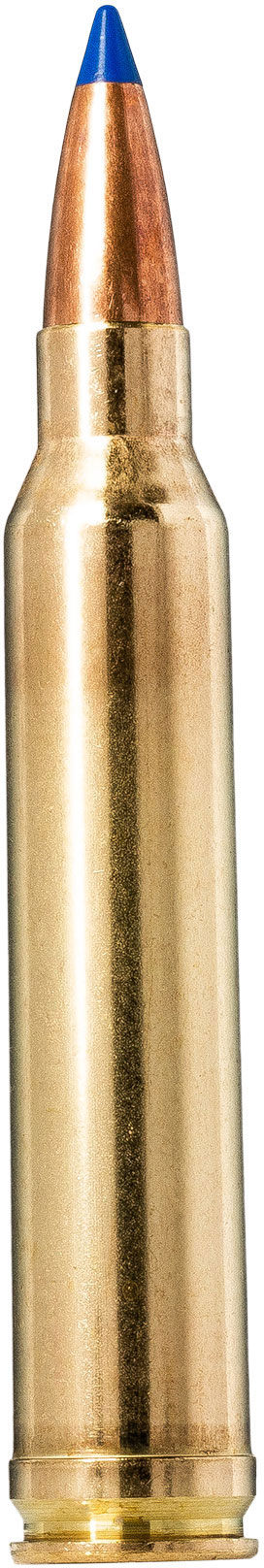 Norma Bondstrike .300 WIN MAG 180 Grain Lead Bonded Brass Cased Rifle Ammunition