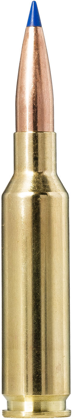 Brass NORMA 6,5 Creedmoor