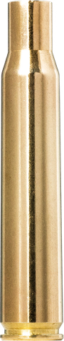 Norma Dedicated Components .30-06 Springfield Rifle Brass Cartridge Cases