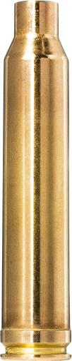 Norma Dedicated Components .300 Winchester Magnum Rifle Brass Cartridge Cases