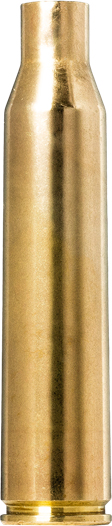 Norma Dedicated Components .338 Lapua Magnum Rifle Brass Cartridge Cases