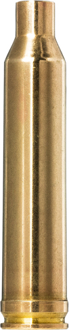 Norma Dedicated Components 7mm Remington Magnum Rifle Brass Cartridge Cases