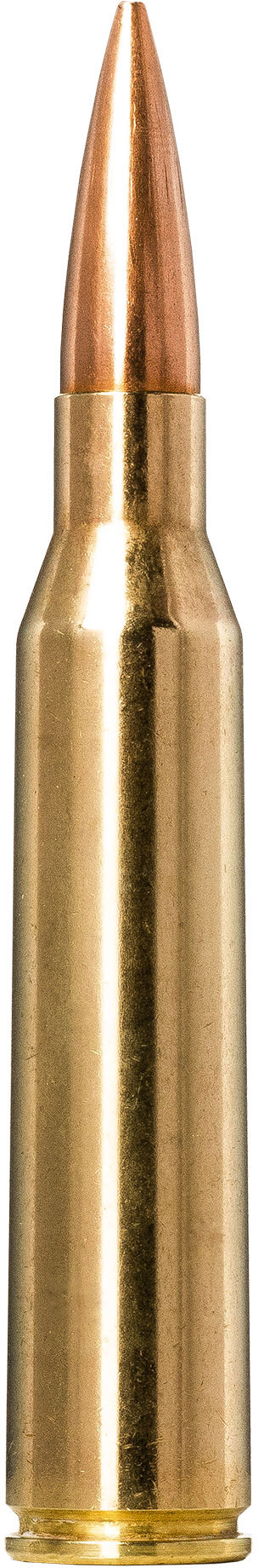 Norma Golden Target .338 LAPUA MAG 250 Grain Boat Tail Hollow Point Brass Cased Rifle Ammunition