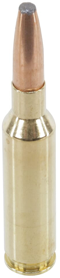 Norma Oryx 6.5mm Creedmoor 156 Grain Brass Cased Centerfire Rifle Ammunition