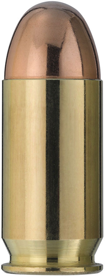 Norma Range and Training .45 AUTO 230 Grain Full Metal Jacket  