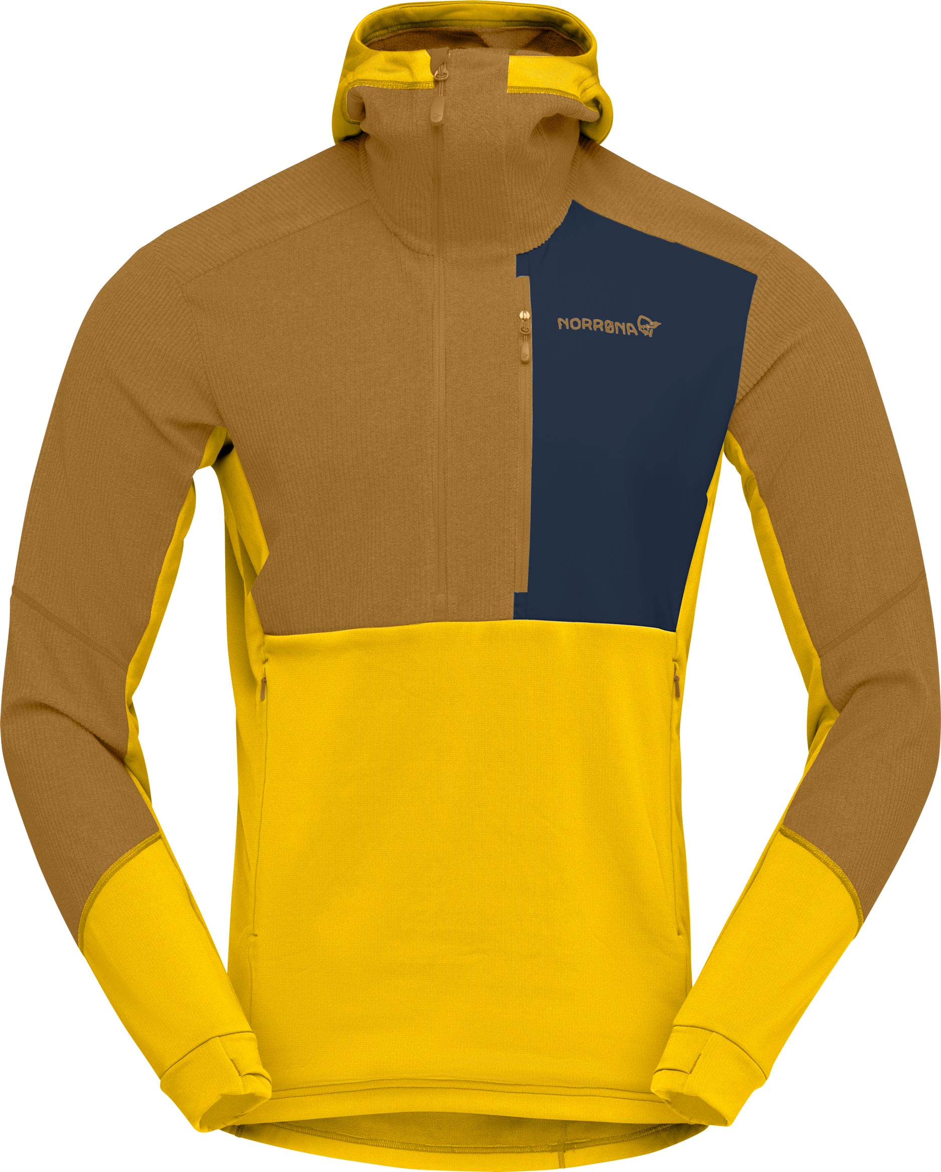 Norrona Lofoten Thermal Pro Hood - Men's