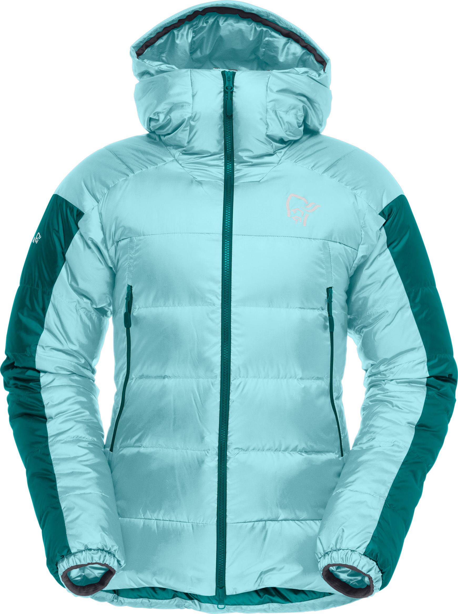 Norrona Trollveggen Down850 Jacket - Womens