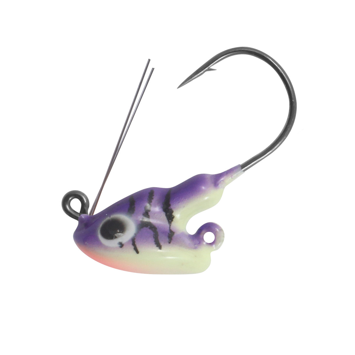 Northland Fishing Tackle Puppet Minnow Jig