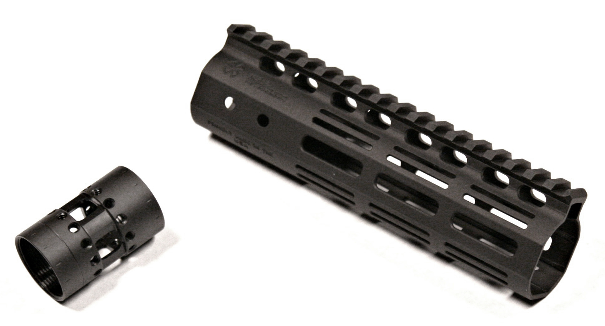 Noveske N4 Skinny Rail Handguard, M-Lok