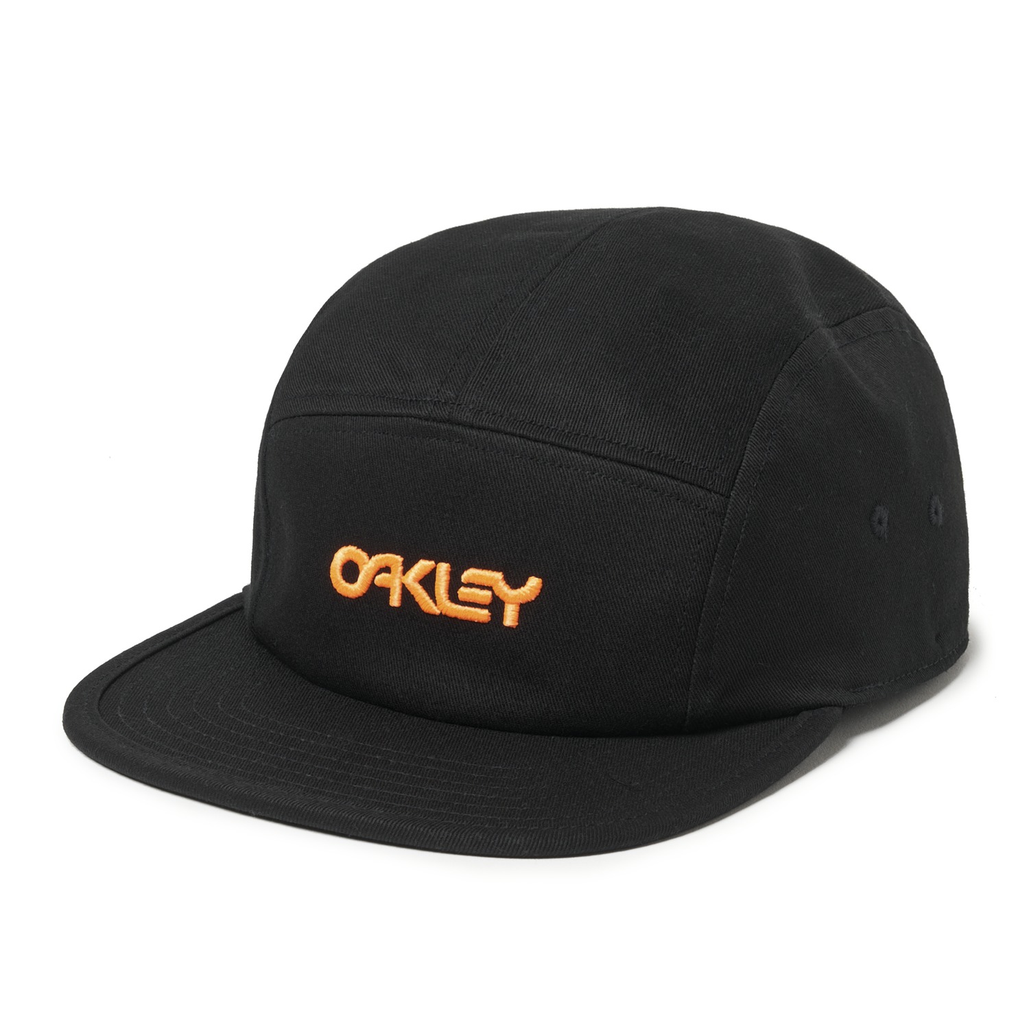 oakley 5 panel cap