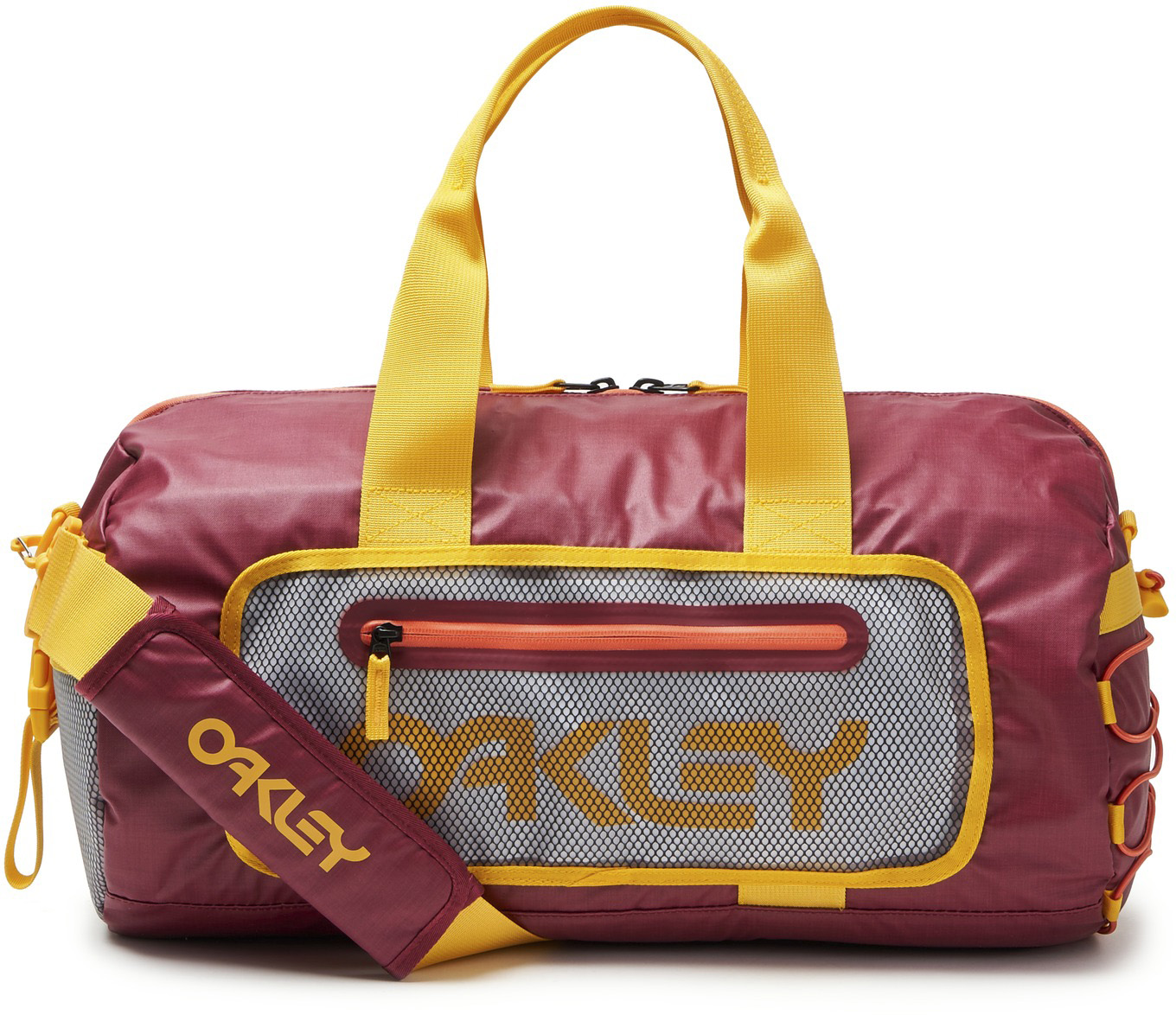 oakley duffle bags