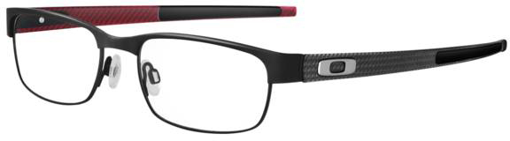 Oakley Carbon Plate Progressive Eyeglasses