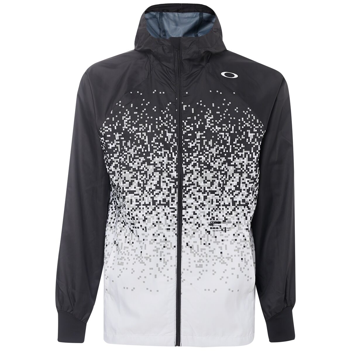 oakley hoody