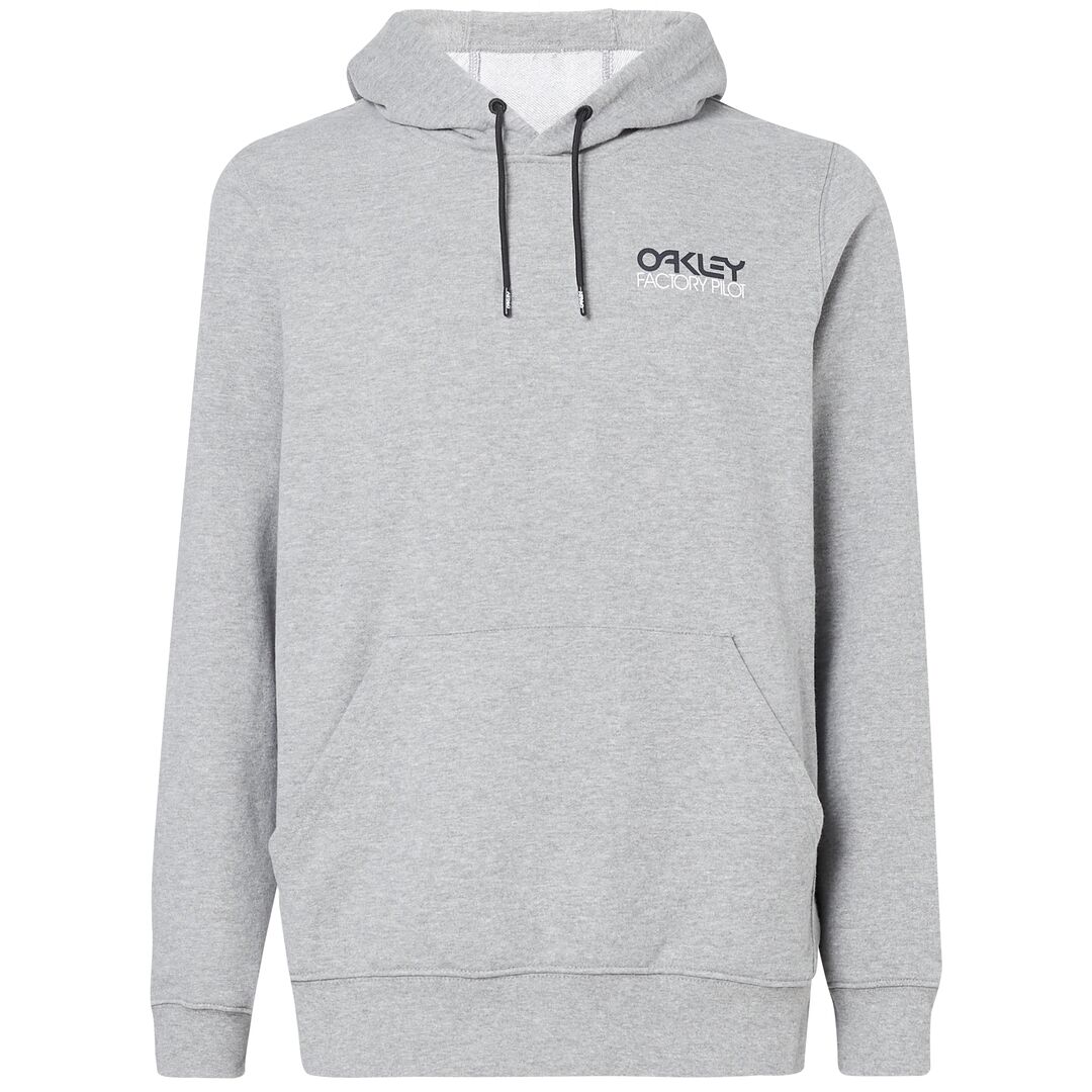 oakley factory pilot hoodie