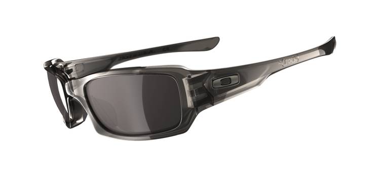 Oakley fives squared store woodgrain