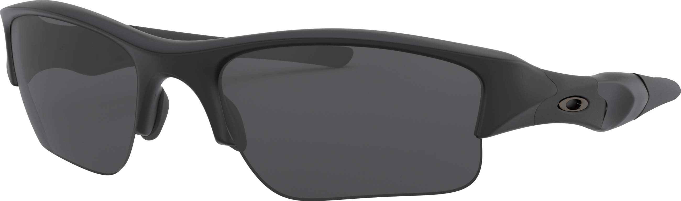 Oakley Flak Jacket Rectangular Replacement Sunglass Lenses, Prizm Golf, 63  mm