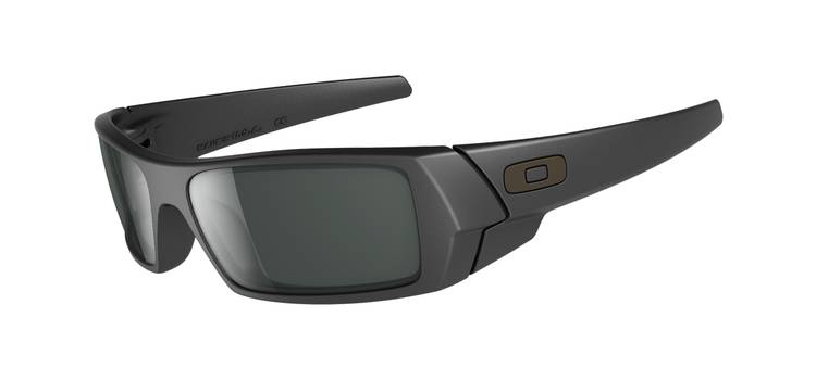Oakley Gascan Sunglasses | 5 Star Rating w/ Free S&H