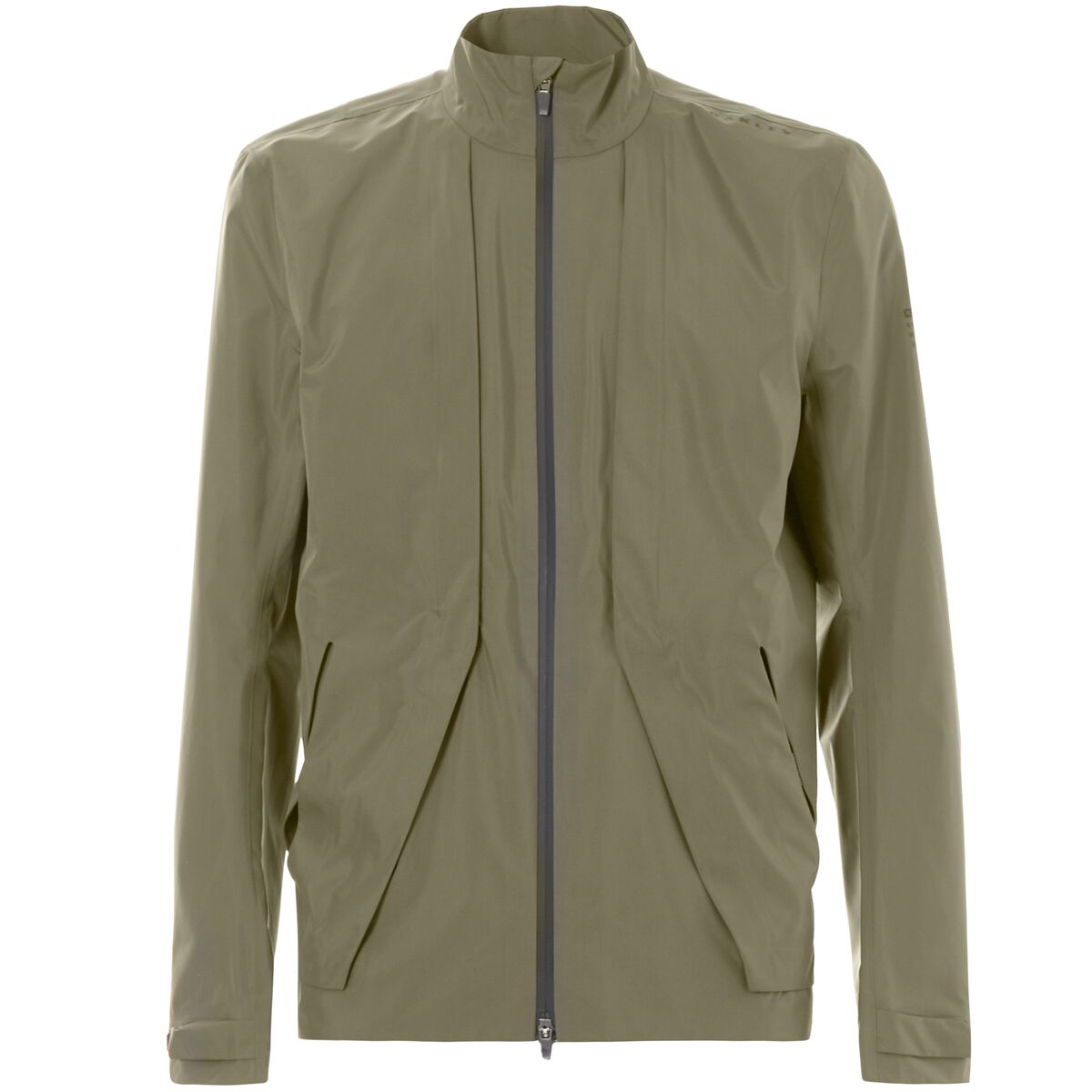 oakley icon bomber jacket