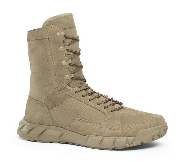 Oakley si light outlet assault boots