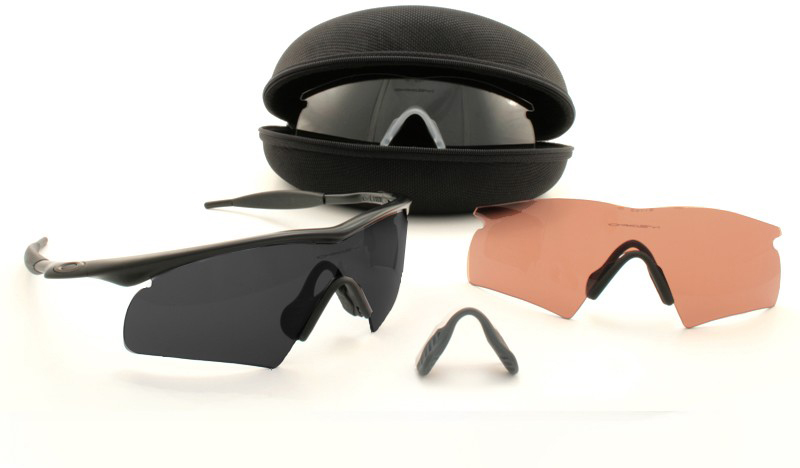 oakley ansi z87 1 standards