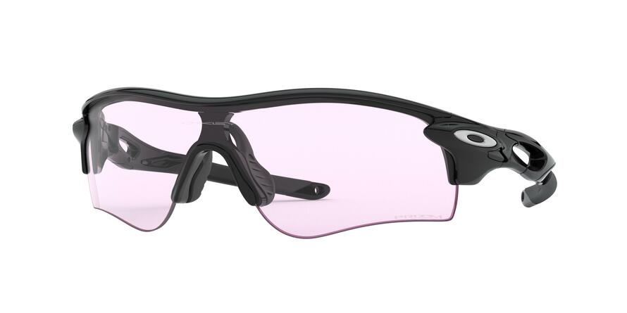 廃盤商品 OAKLEY RADAR PATH/METALLIC BLACK アジアン | rpagrimensura