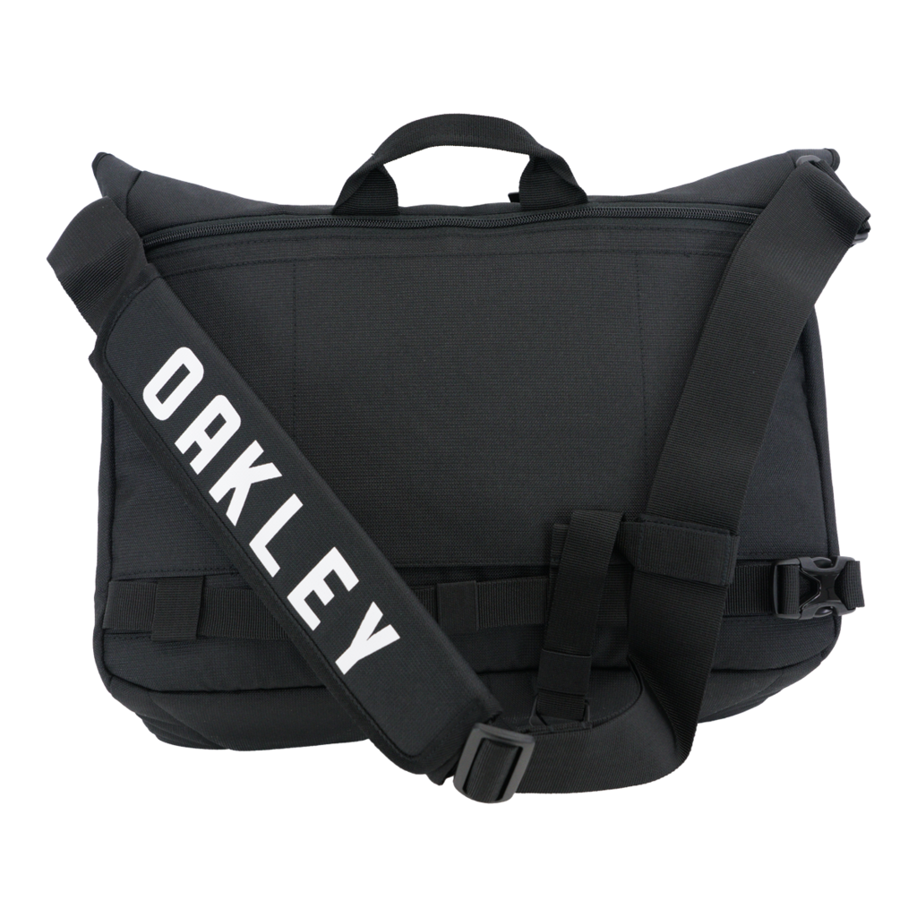 oakley messenger bag