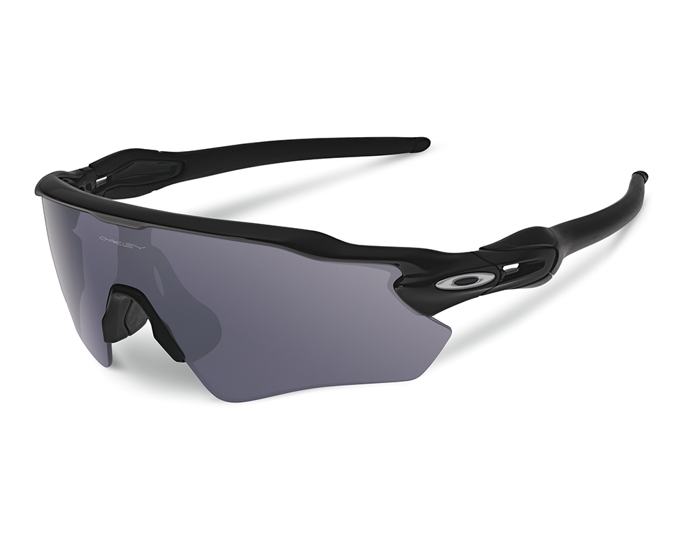 Official Oakley Standard Issue Standard Issue Radar® EV Path® Grey Lenses,  Matte Black Frame Sunglasses Oakley Standard Issue USA |  .ng