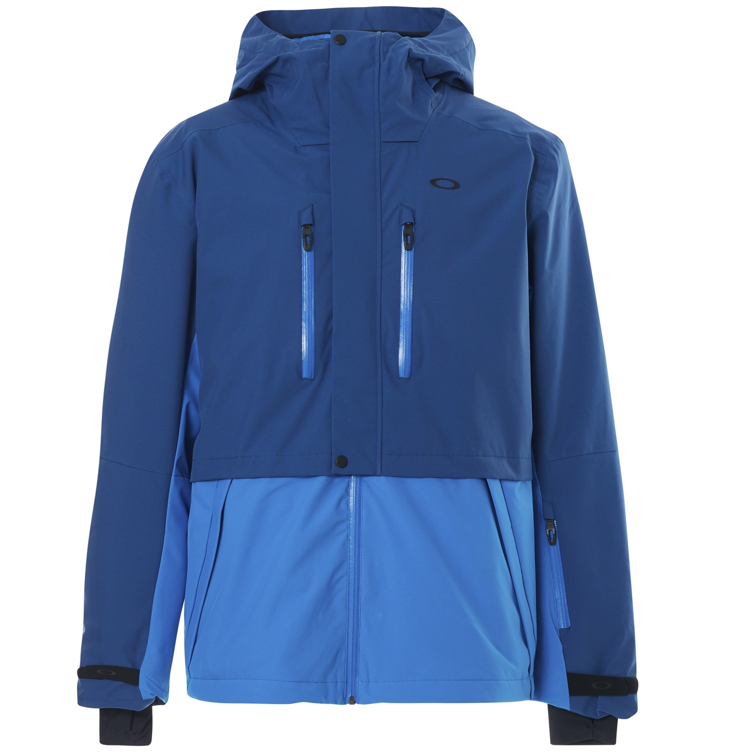oakley ski jackets