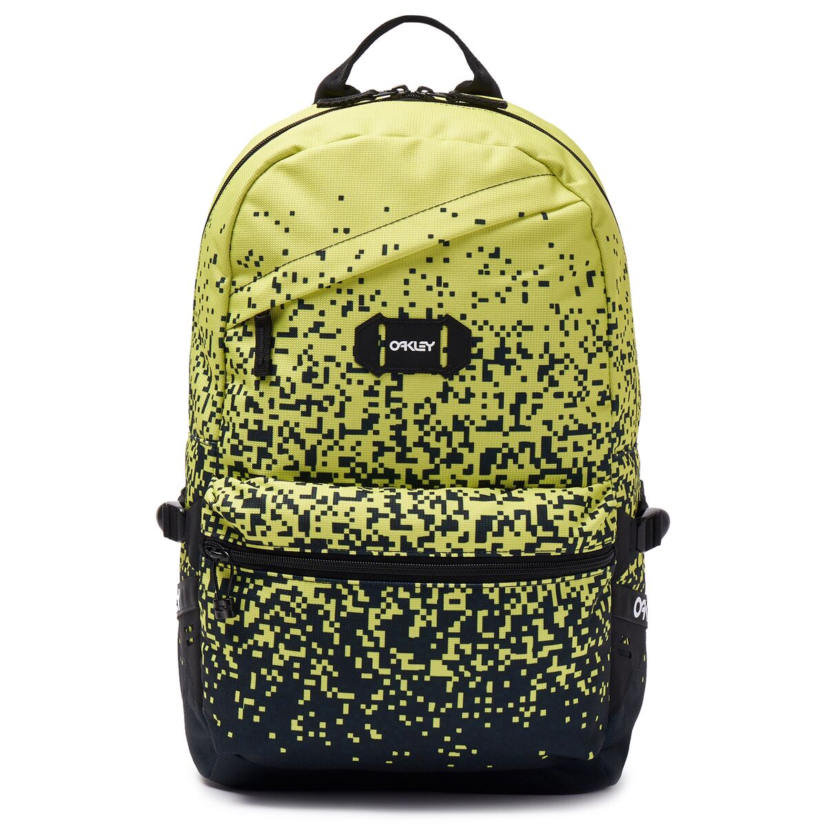 oakley green backpack