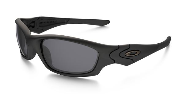 oakley polarized straight jacket