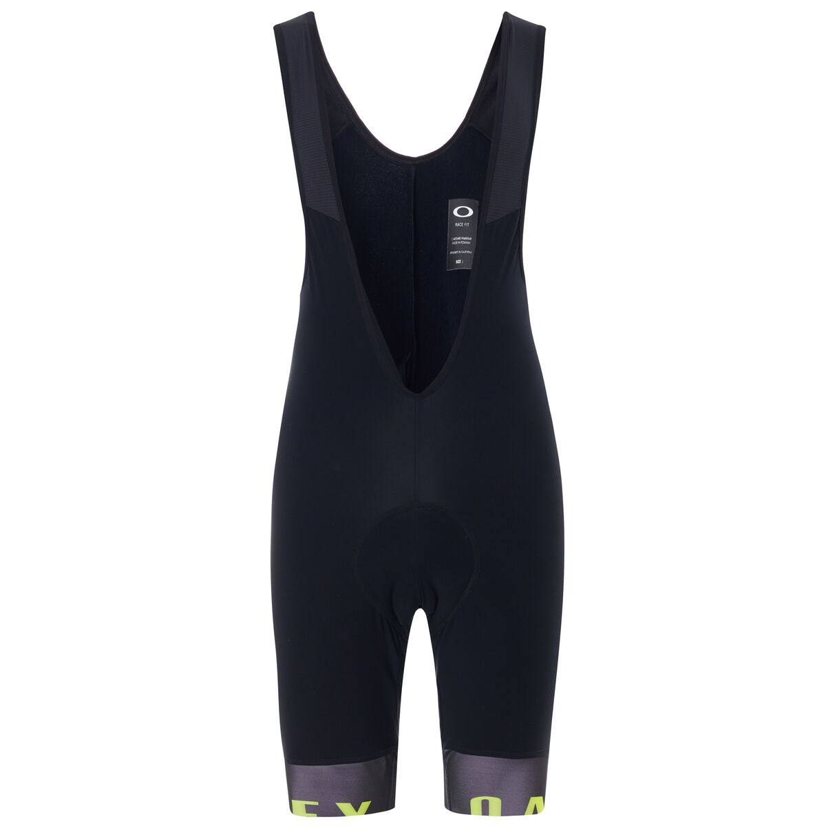 oakley jawbreaker bib shorts