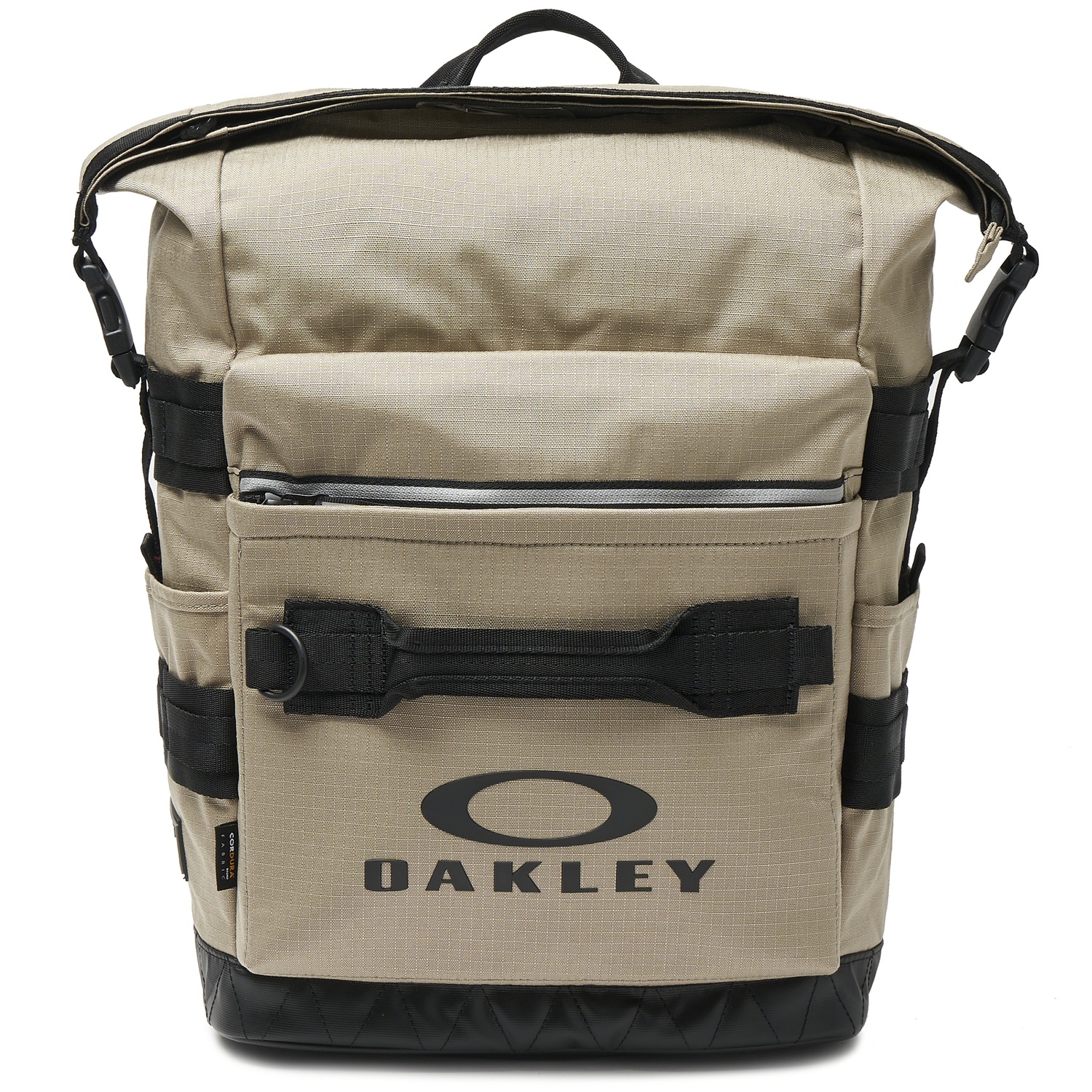 oakley two faced laptop pack