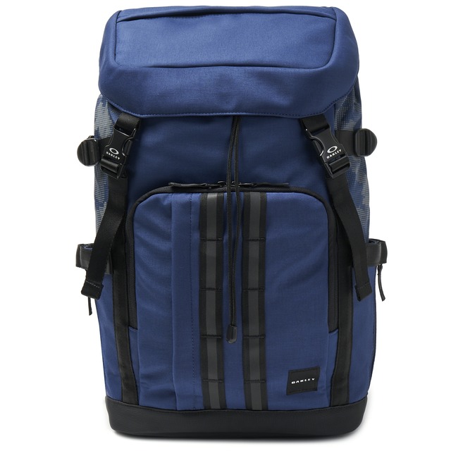 oakley backpack blue