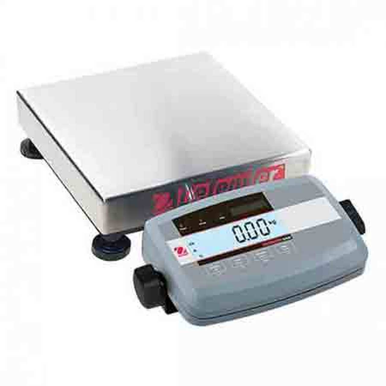 Ohaus Bench Scale 150lb X 0 02lb D51p60hl5 177 03 Off W Free S H