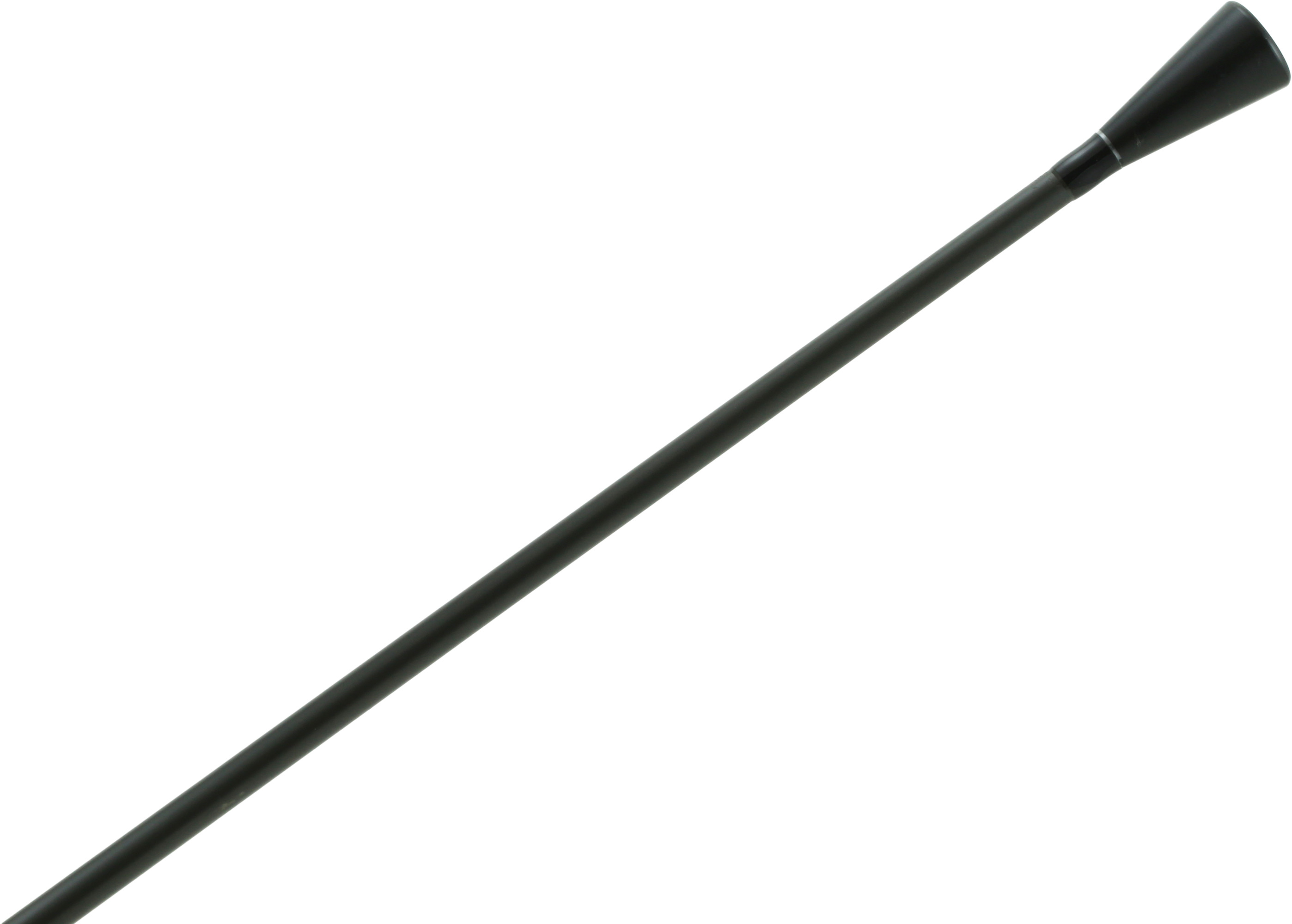 Okuma Cortez Saltwater Spinning Rod, Medium, 2 Piece, 15 - 30 lbs