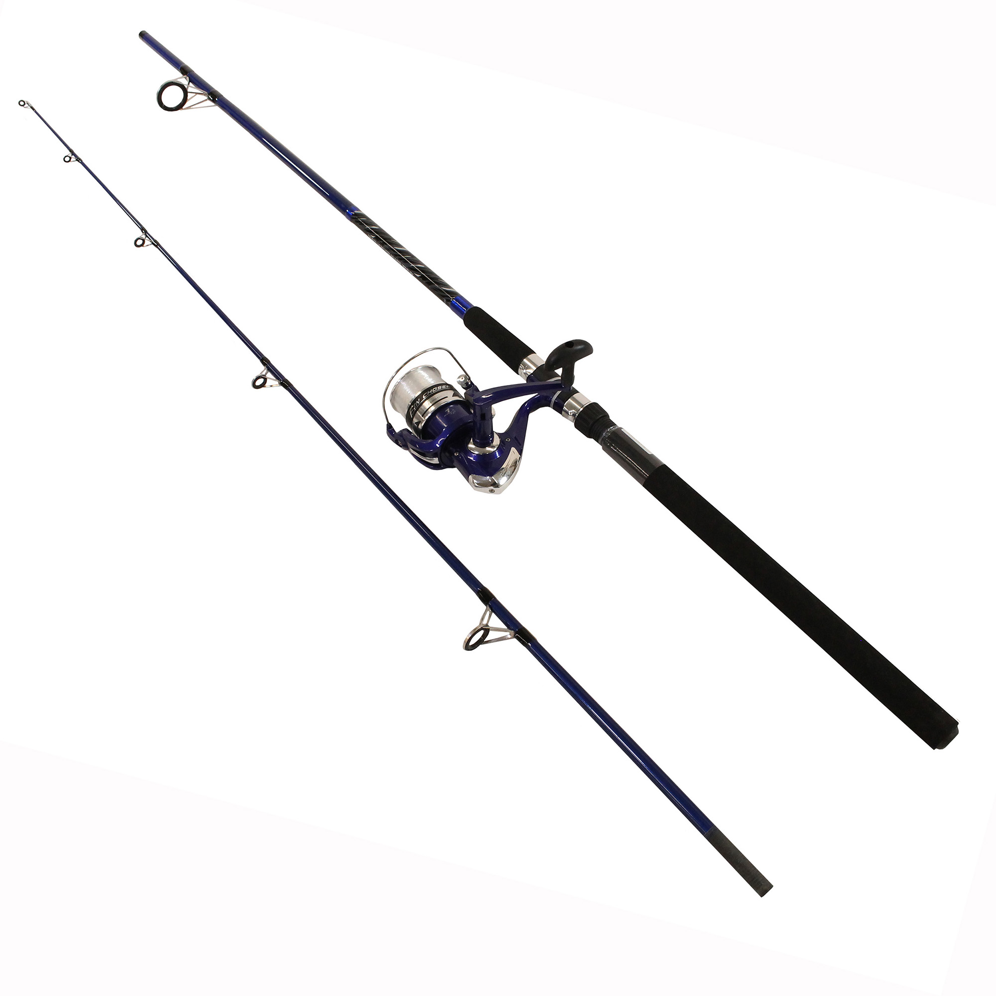 Okuma Longitude Surf Rod Heavy 9 ft