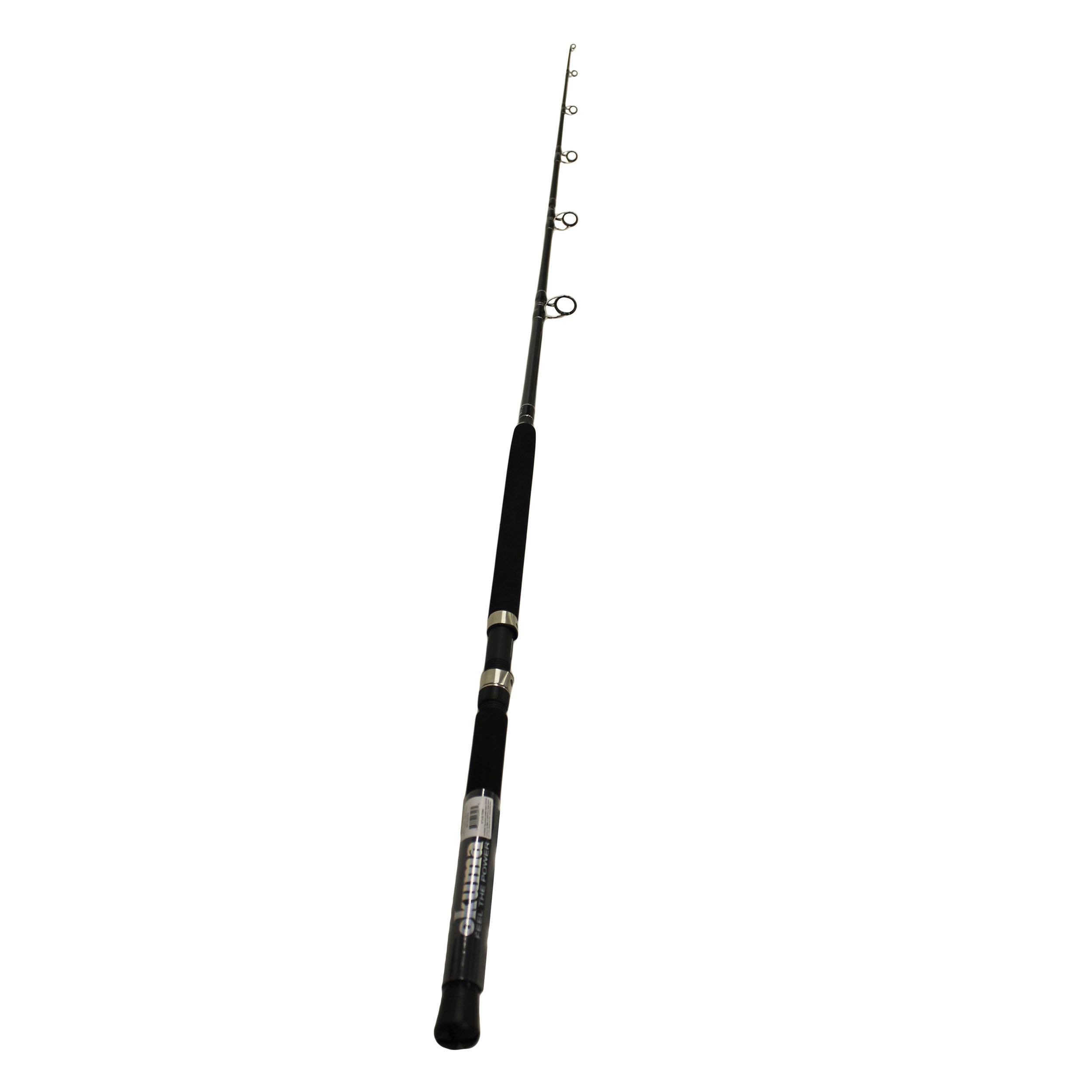 okuma nomad