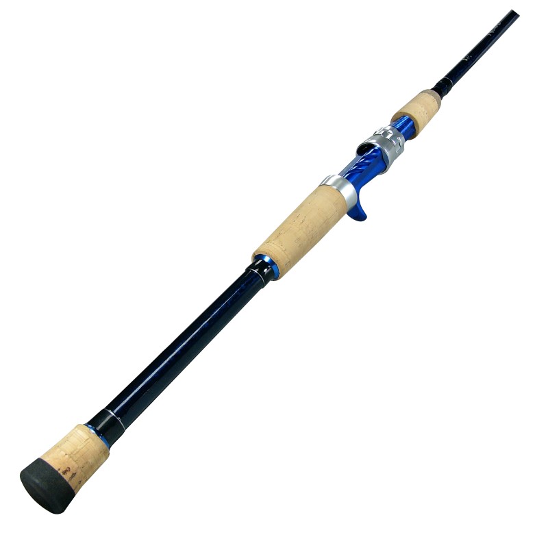okuma travel rod