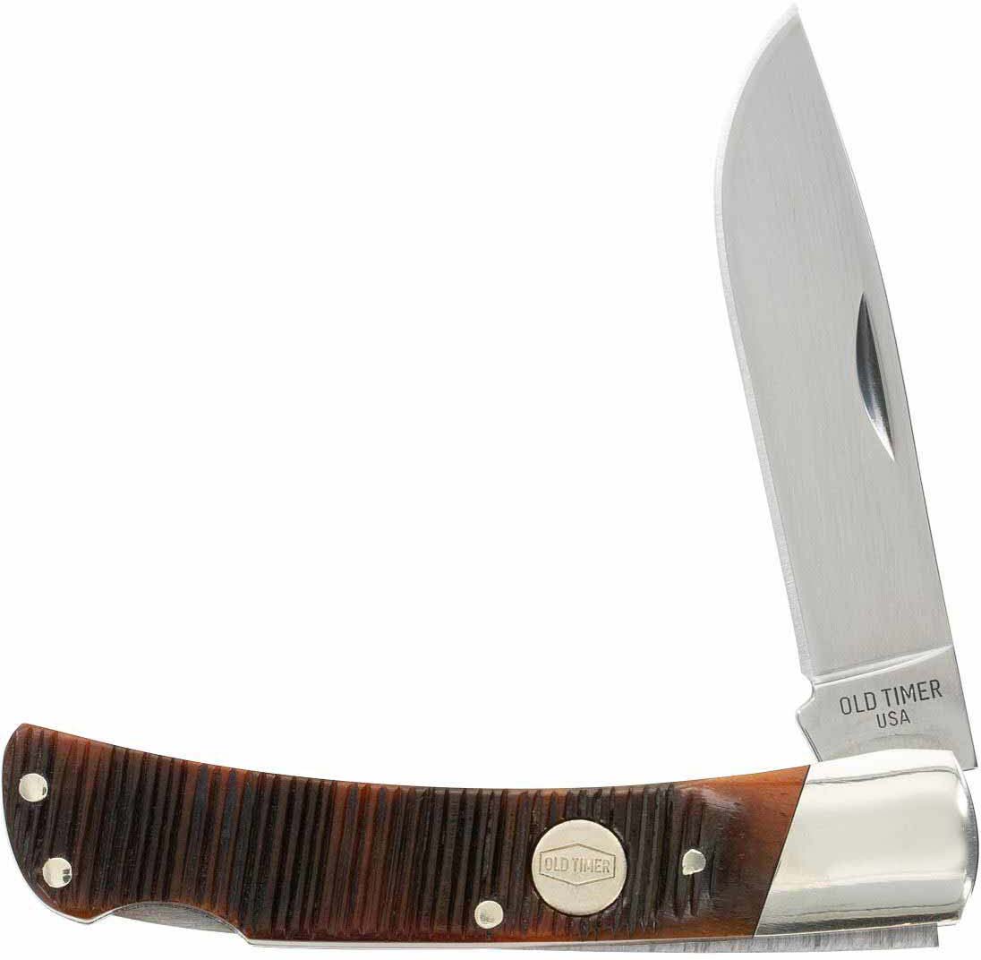 Old Timer® Splinter Carvin' Traditional Pocket Knife