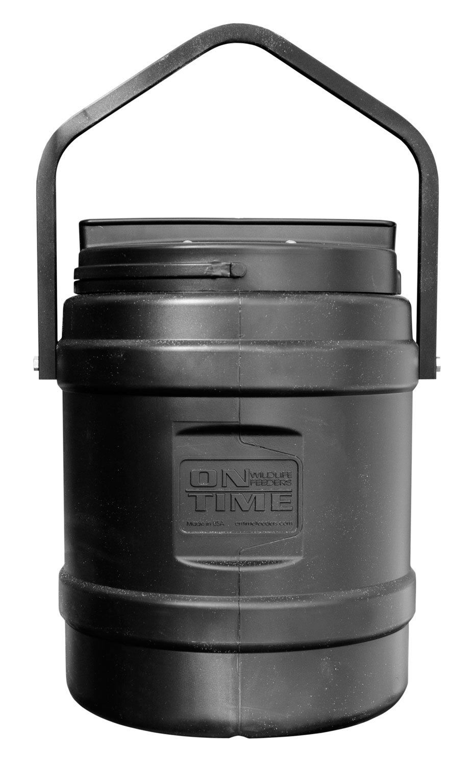On Time Wildlife Feeders Rice Bran Feeder 16 Off W Free