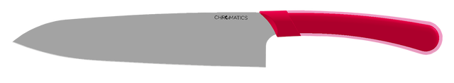 Ontario Knife Chromatics Chef's Knife